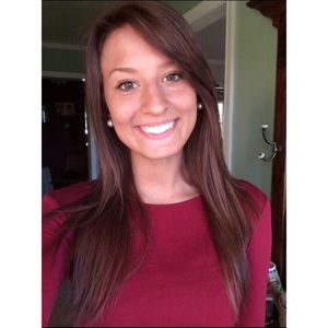 Meet your Posher, Breanna